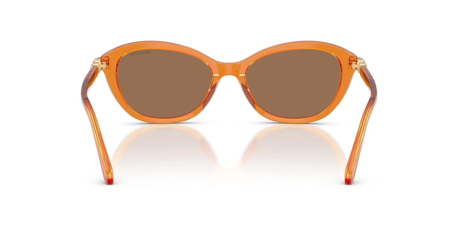 Swarovski 6066U Sunglasses - view 22